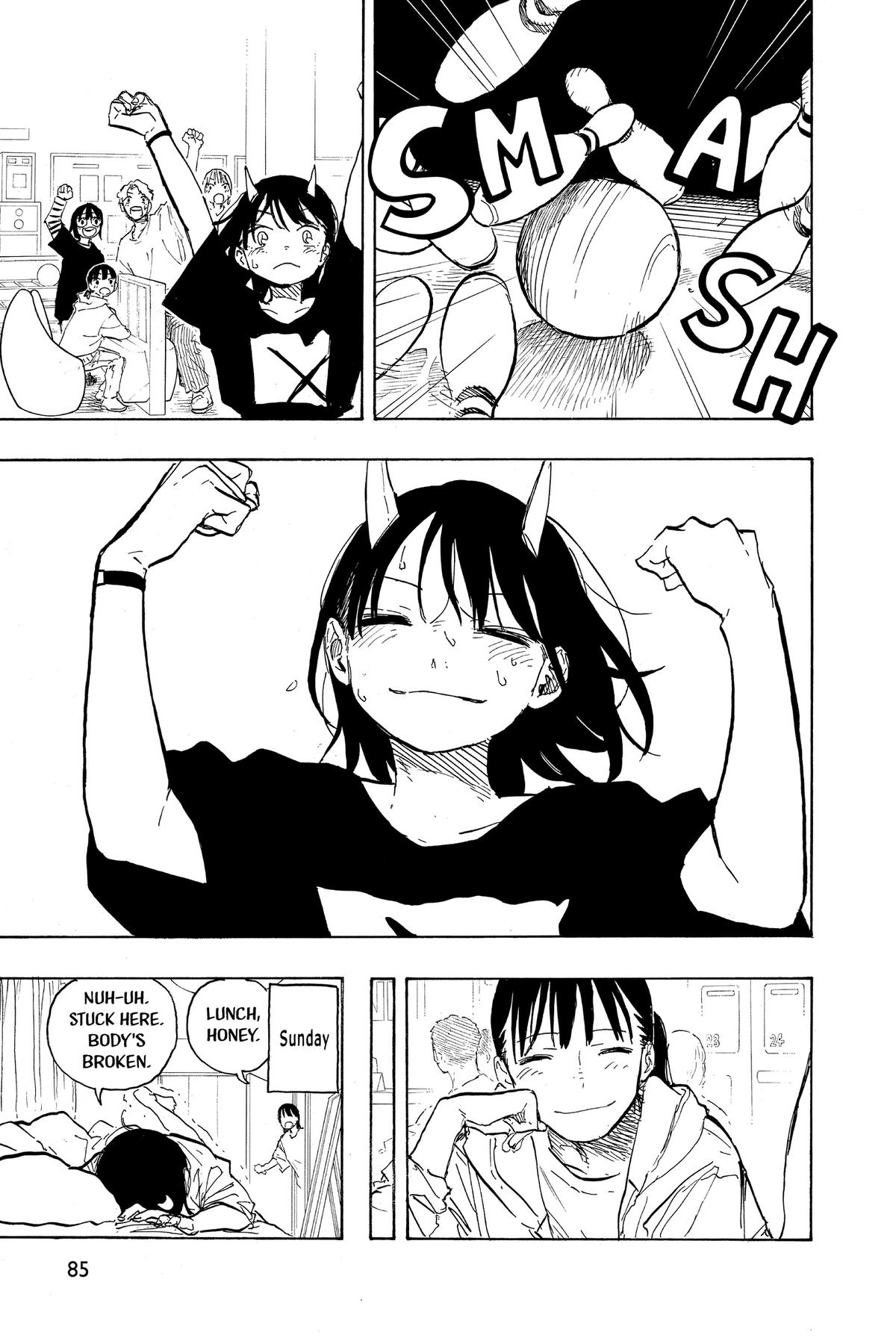 Read RuriDragon EN Manga Online