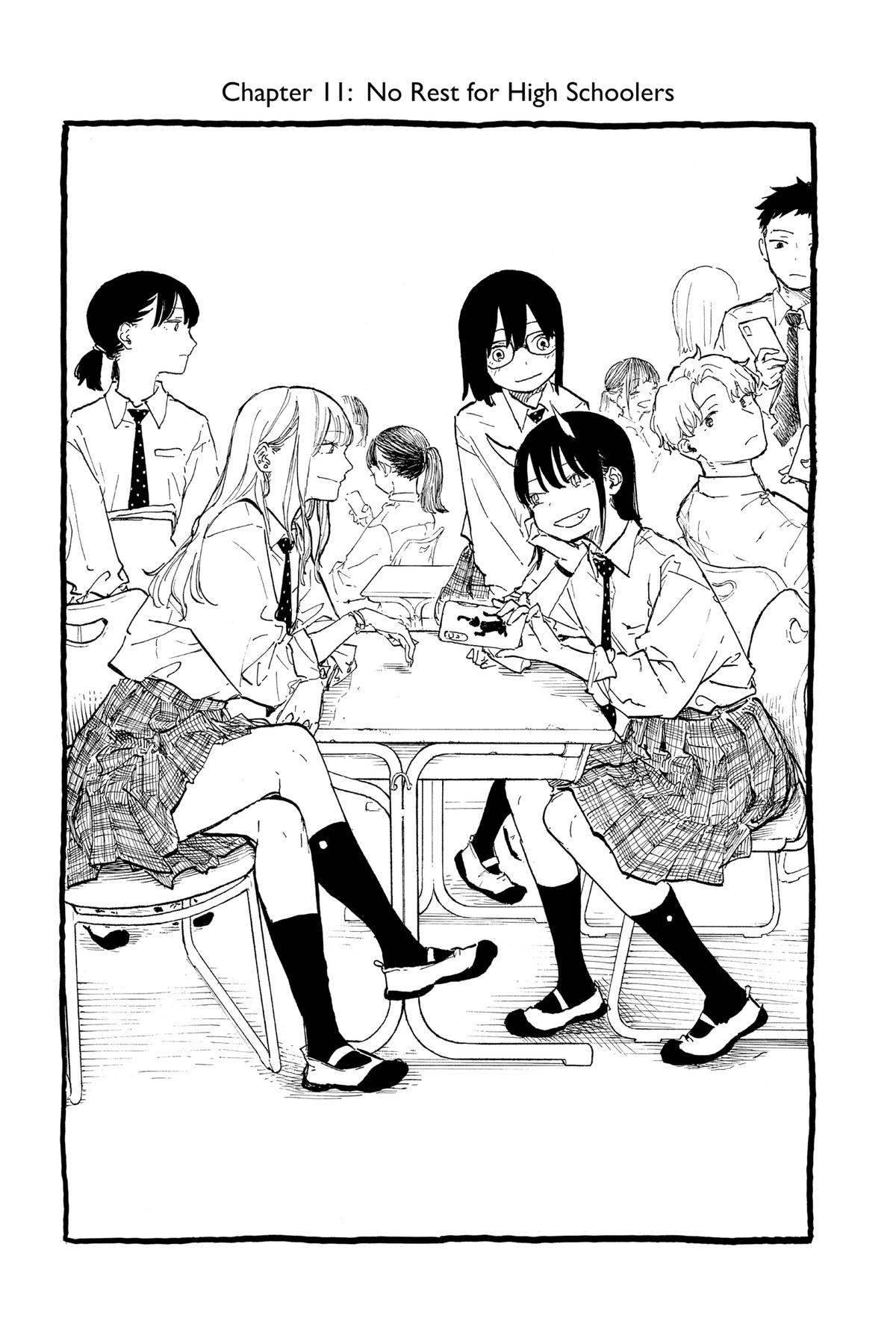 Read RuriDragon EN Manga Online