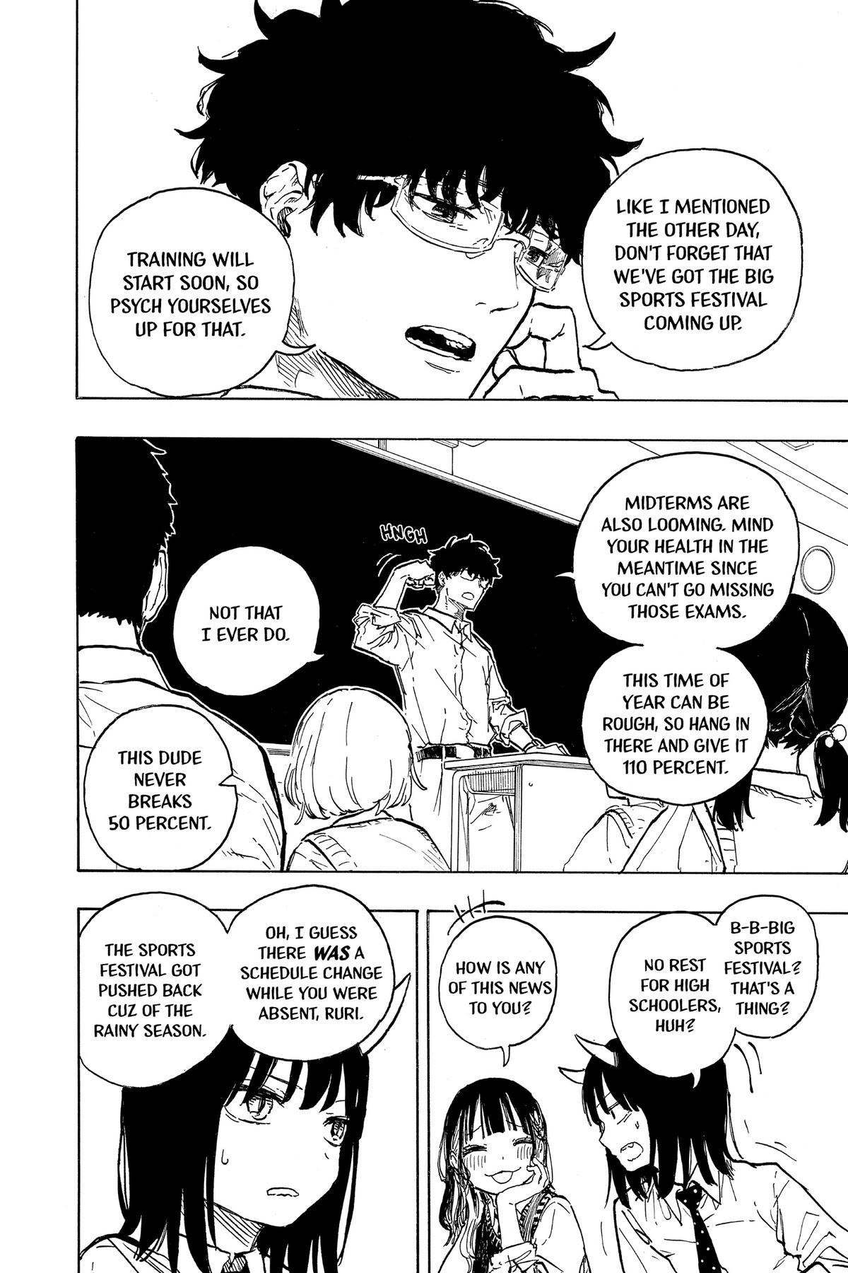 Read RuriDragon EN Manga Online