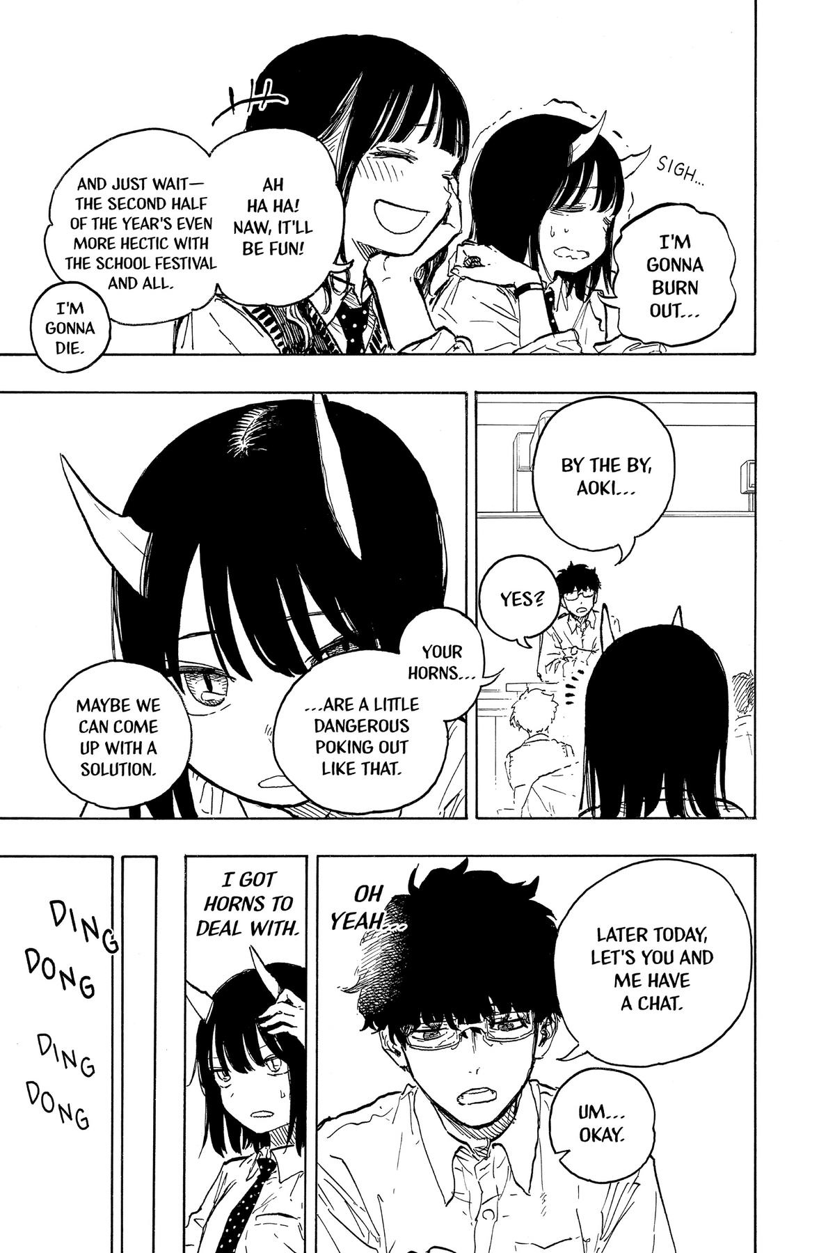 Read RuriDragon EN Manga Online