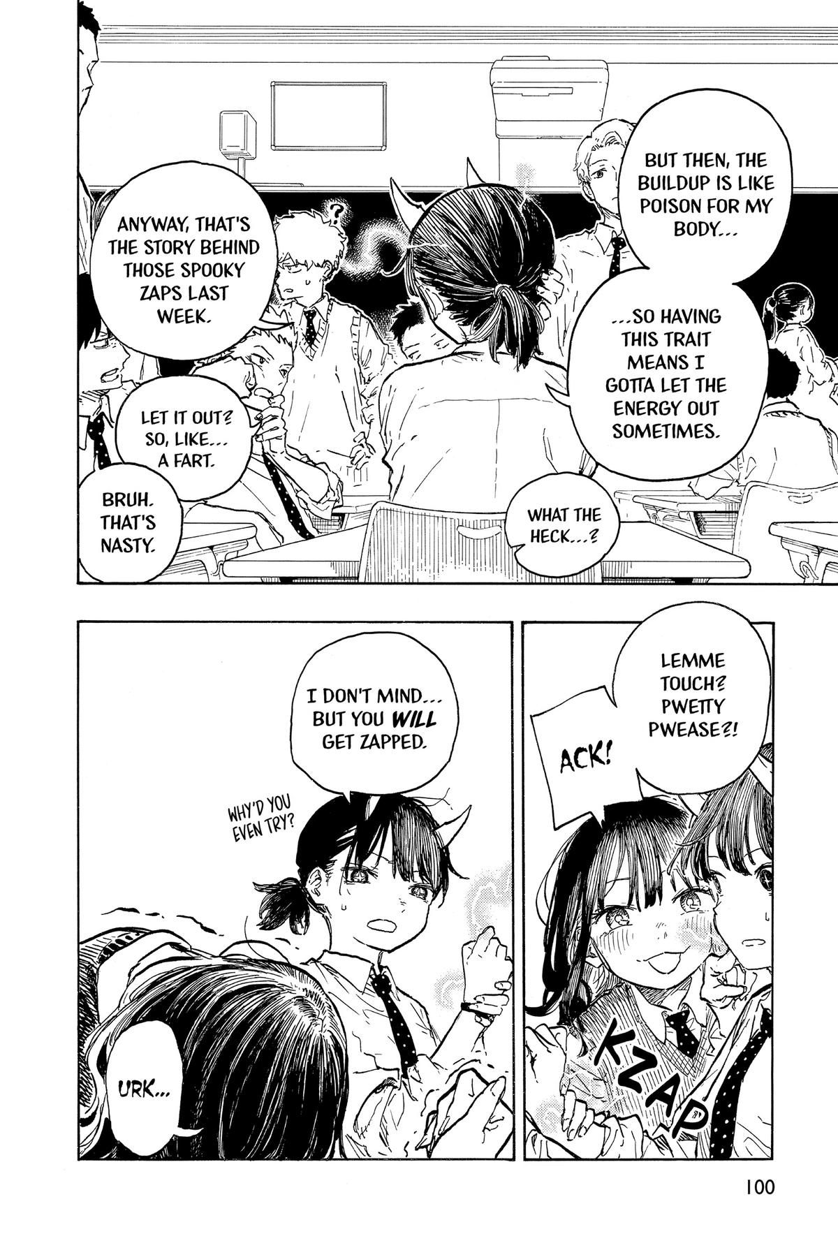 Read RuriDragon EN Manga Online