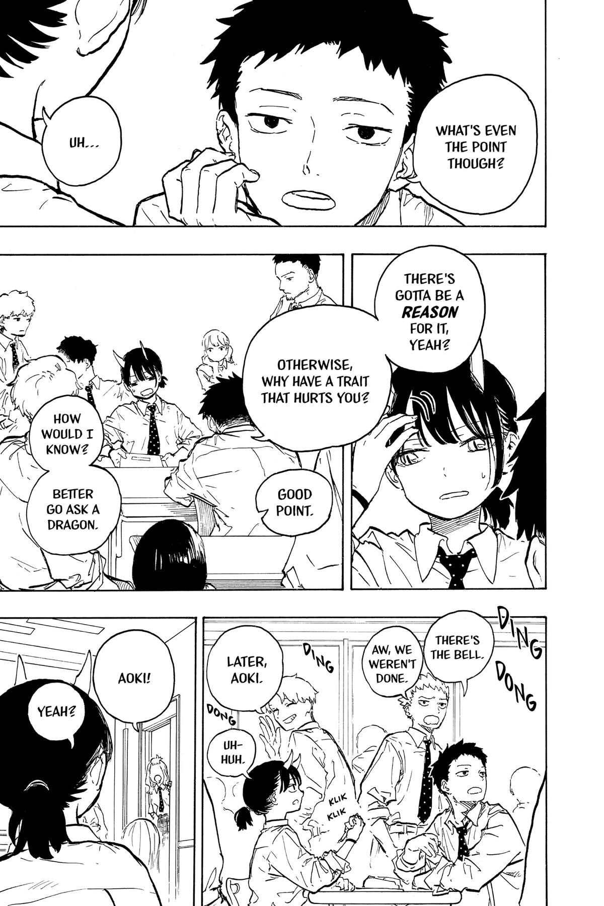 Read RuriDragon EN Manga Online