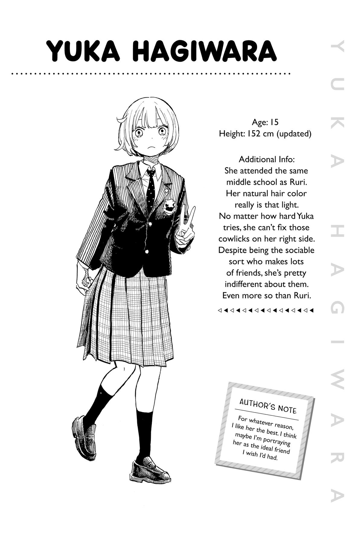 Read RuriDragon EN Manga Online