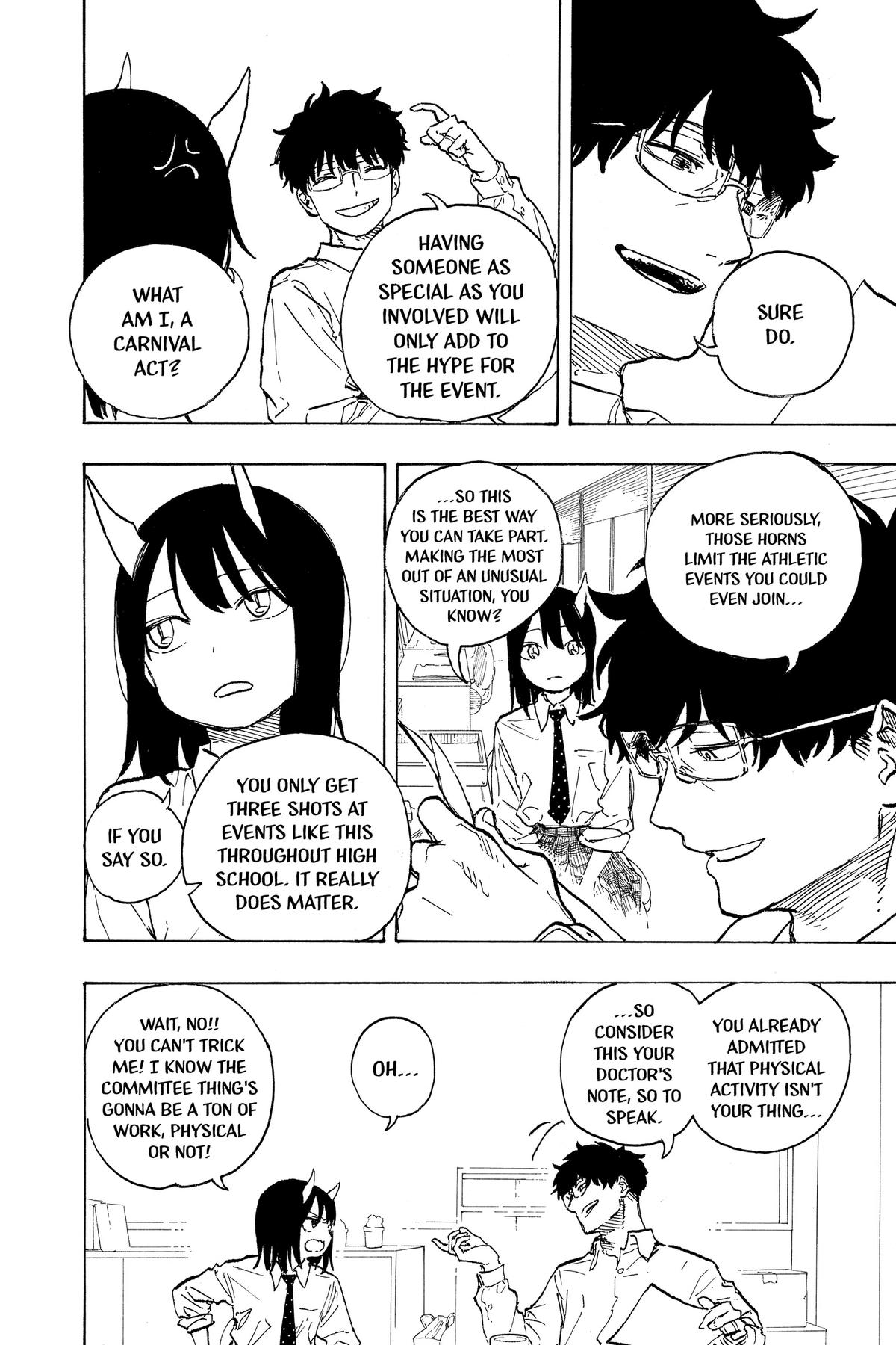 Read RuriDragon EN Manga Online