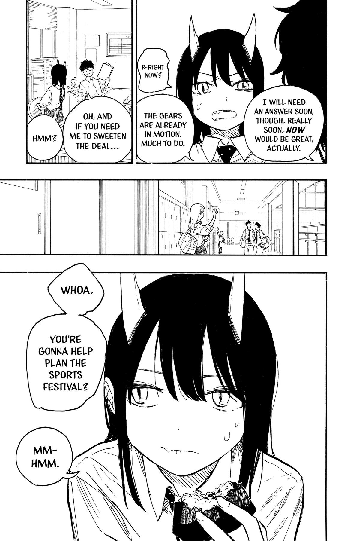 Read RuriDragon EN Manga Online