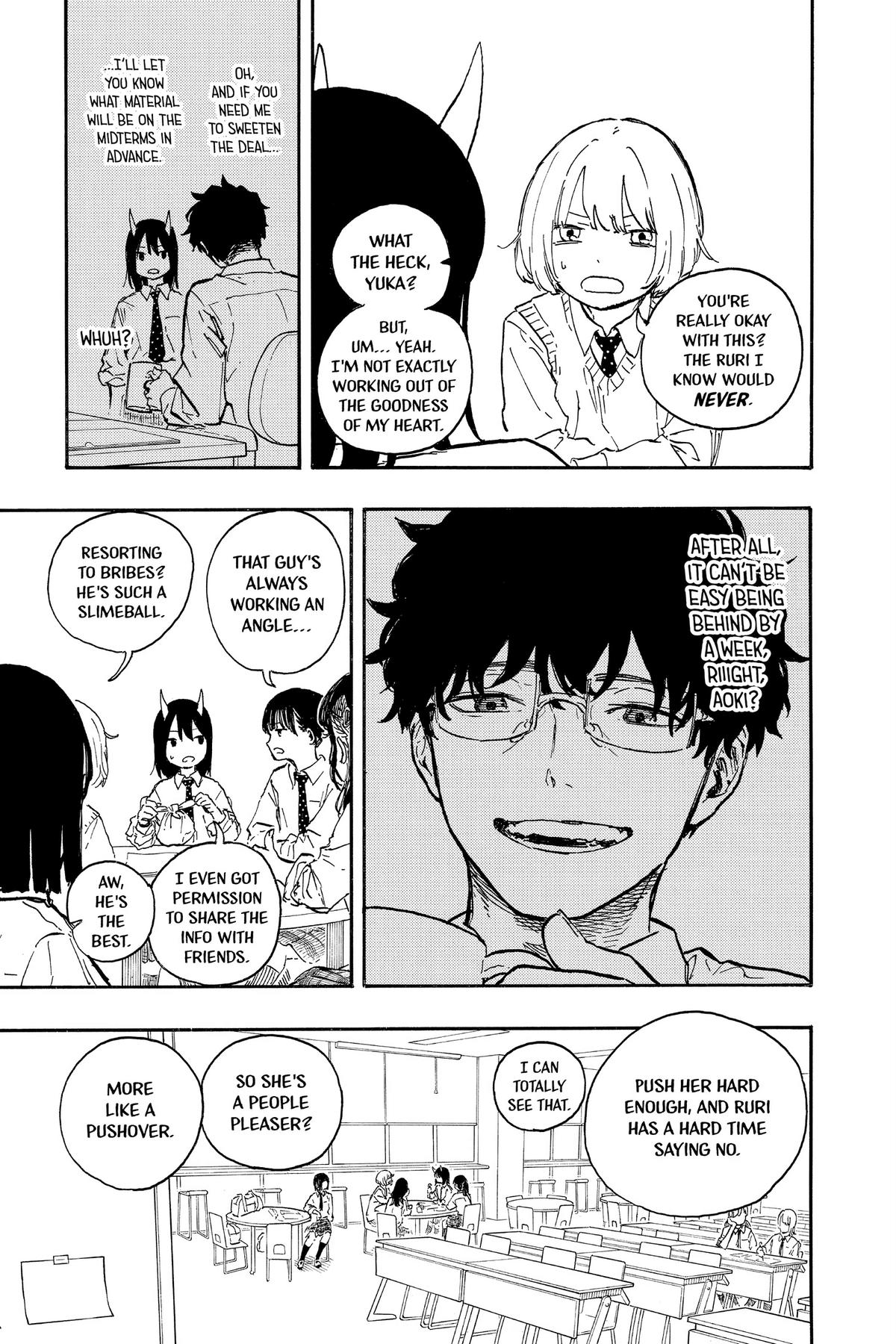 Read RuriDragon EN Manga Online