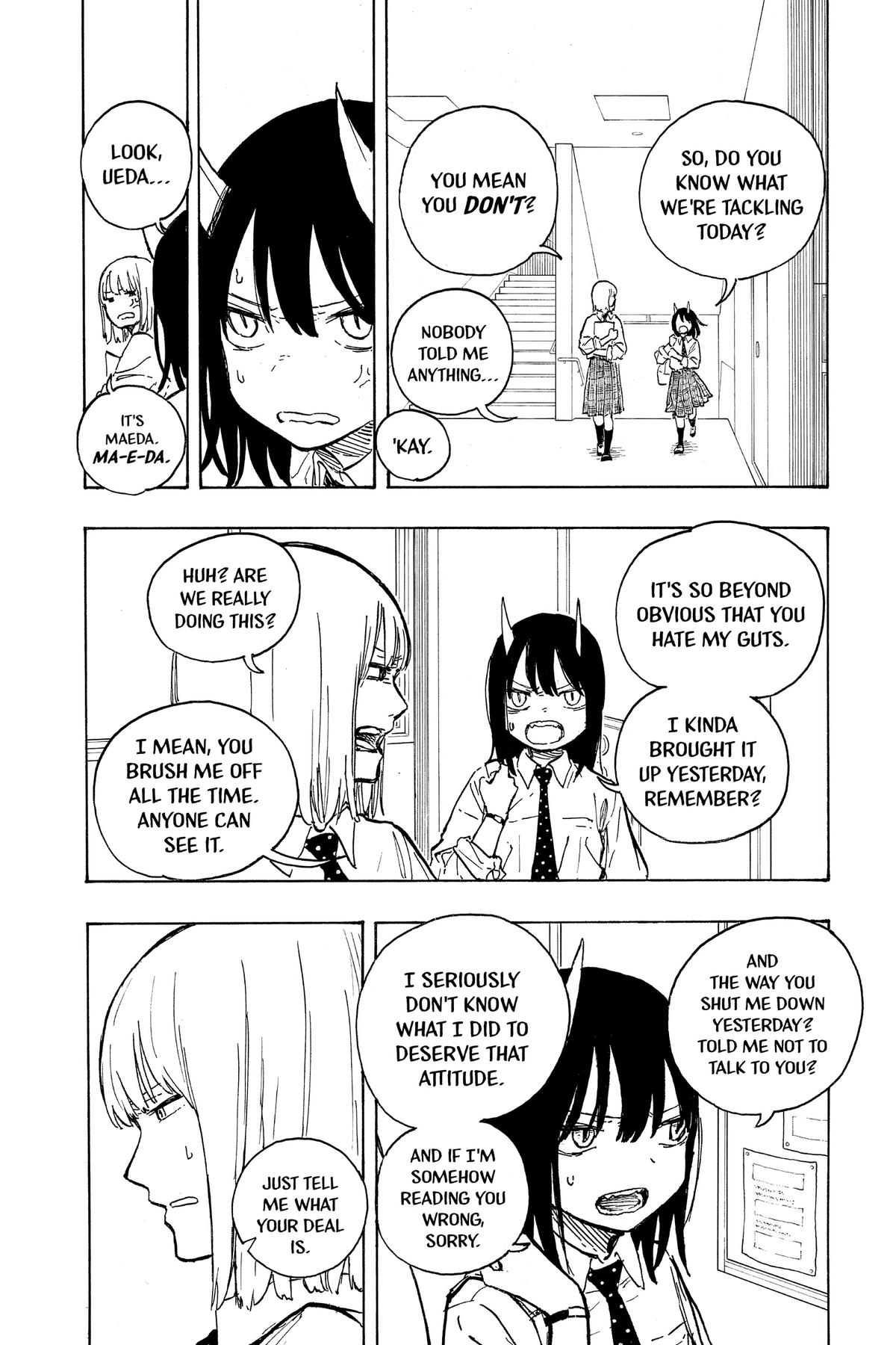 Read RuriDragon EN Manga Online