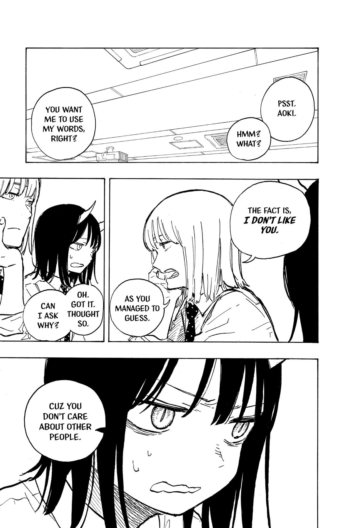 Read RuriDragon EN Manga Online