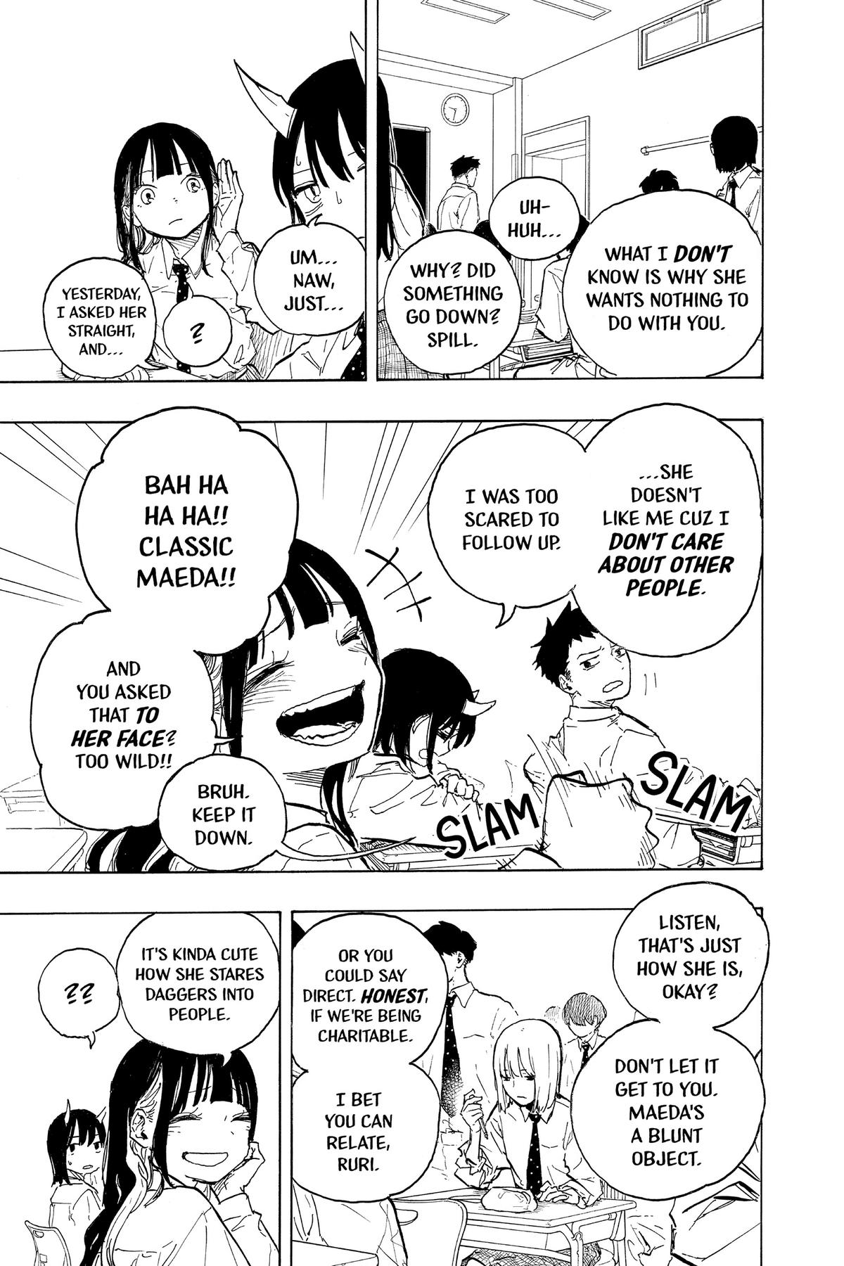 Read RuriDragon EN Manga Online