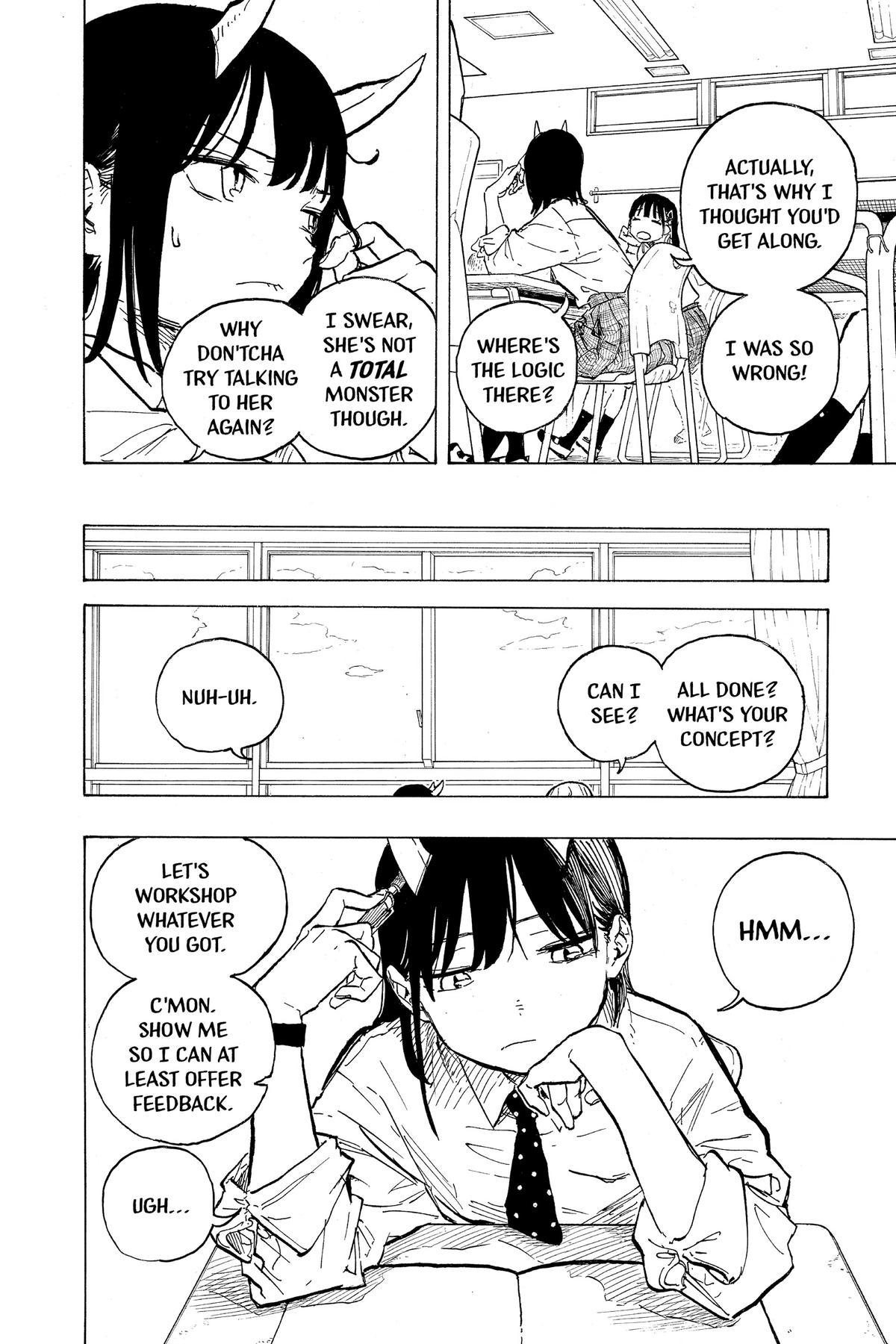 Read RuriDragon EN Manga Online