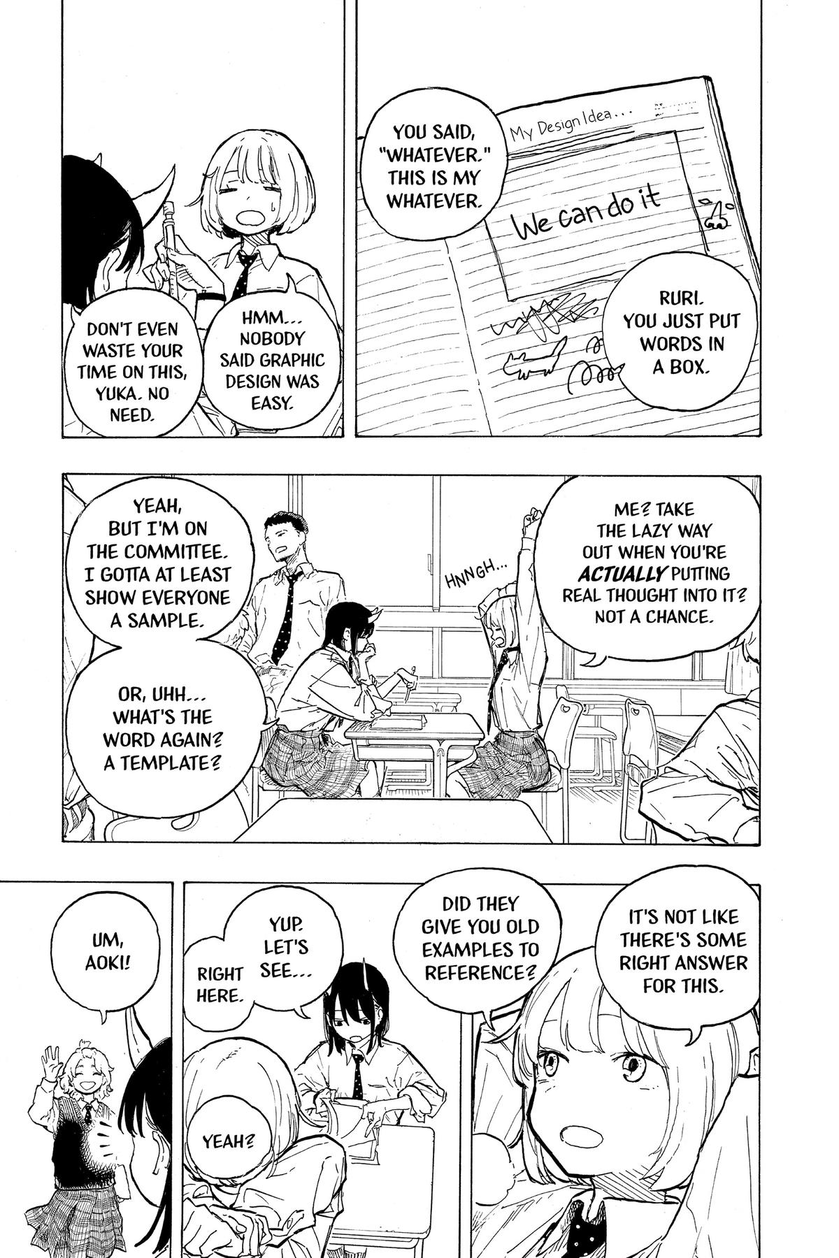 Read RuriDragon EN Manga Online