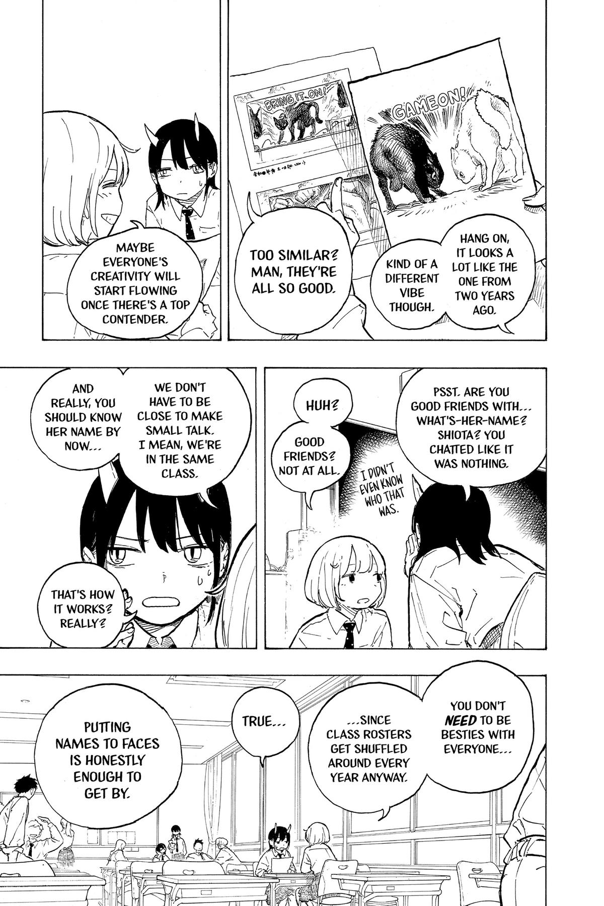 Read RuriDragon EN Manga Online