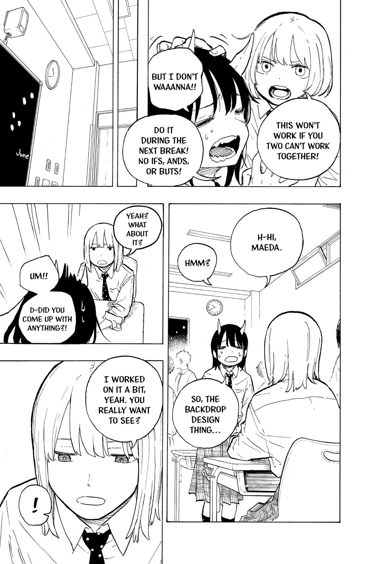 Read RuriDragon EN Manga Online