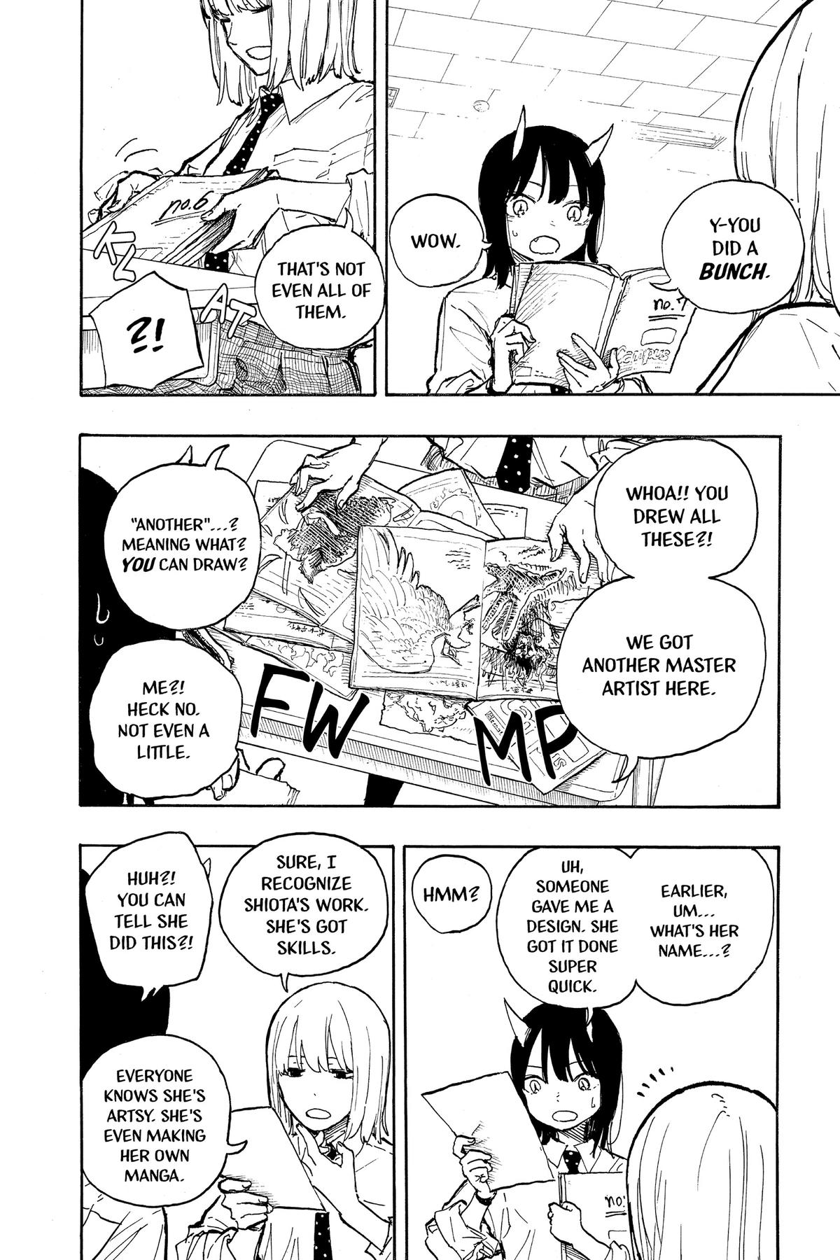 Read RuriDragon EN Manga Online