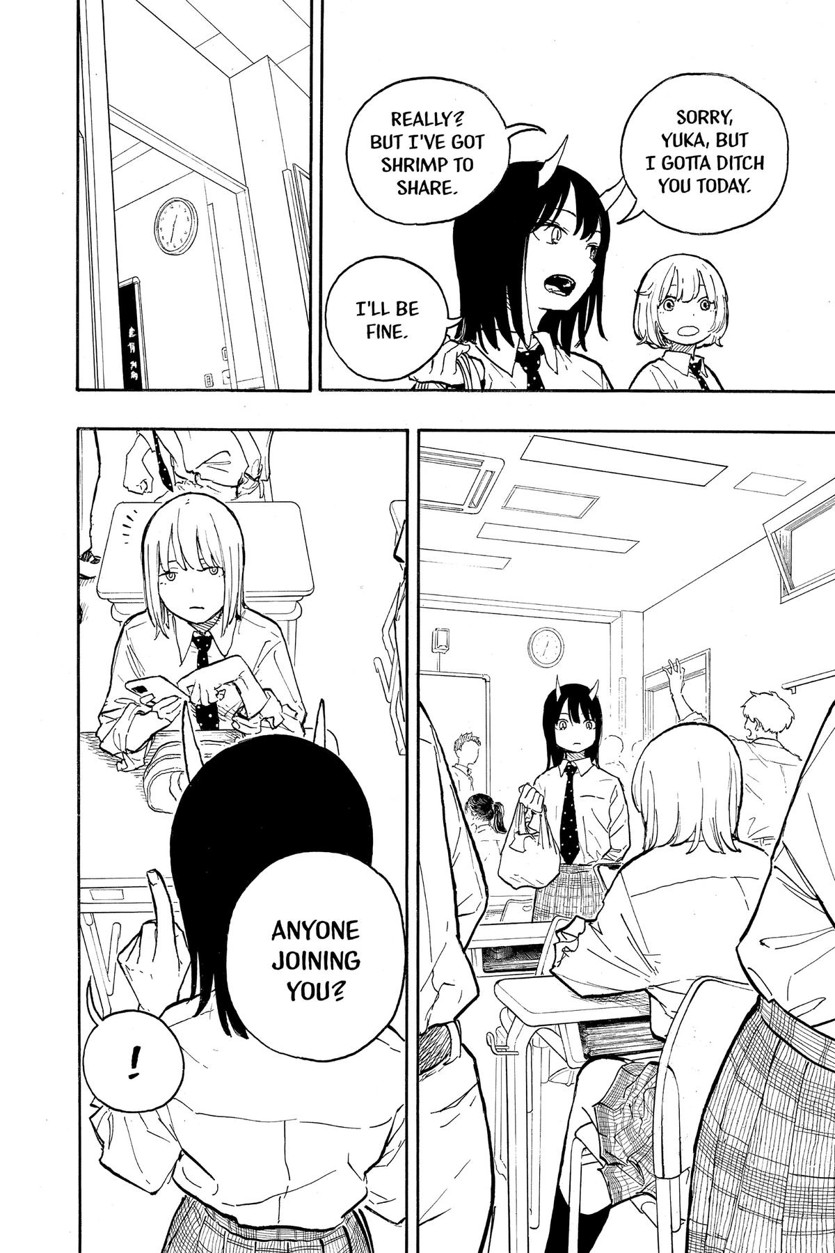 Read RuriDragon EN Manga Online