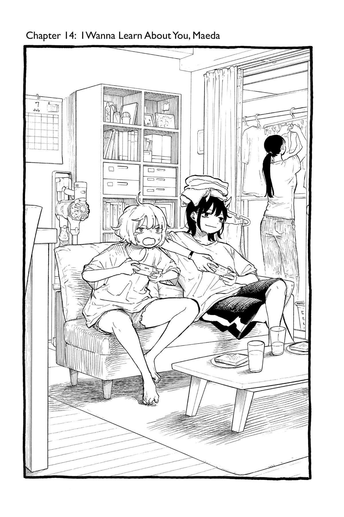 Read RuriDragon EN Manga Online