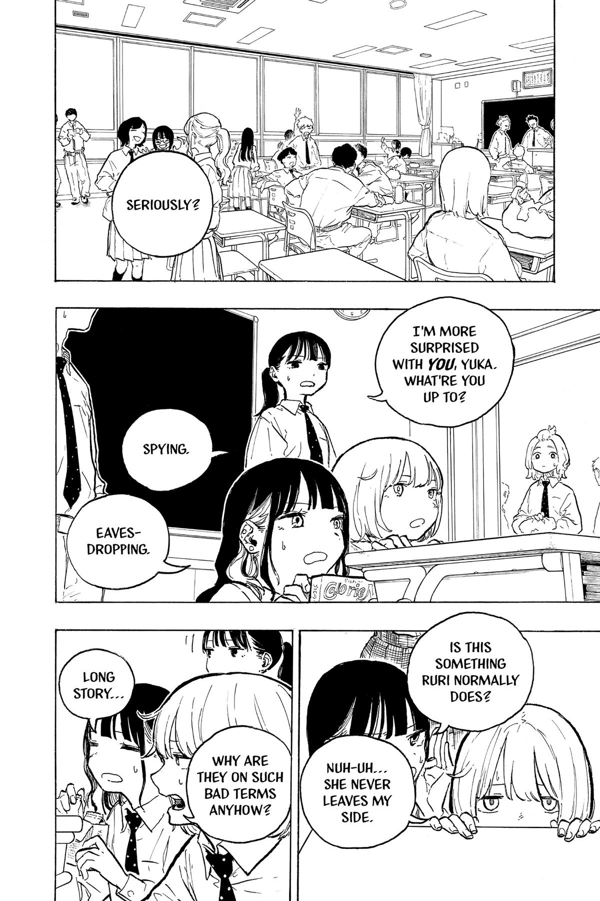 Read RuriDragon EN Manga Online