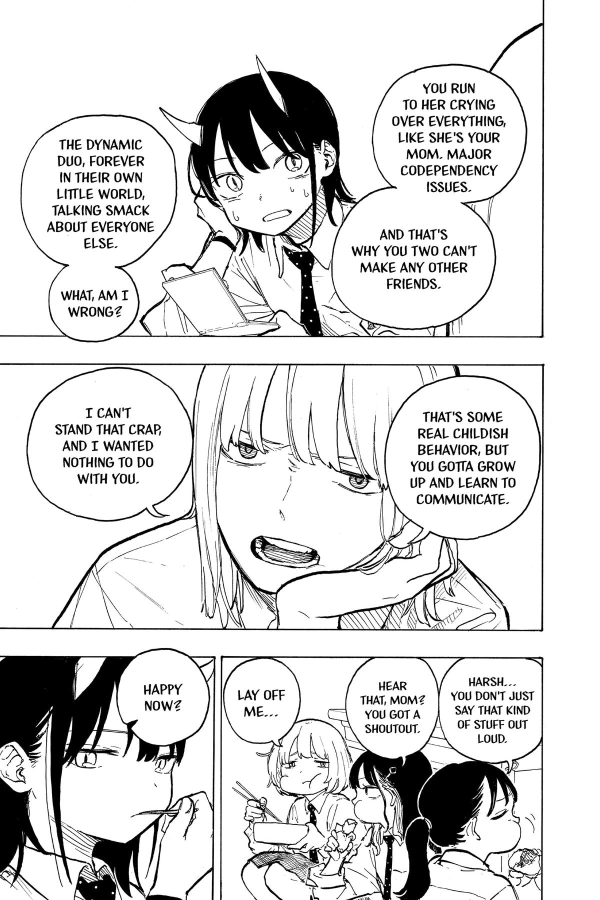 Read RuriDragon EN Manga Online