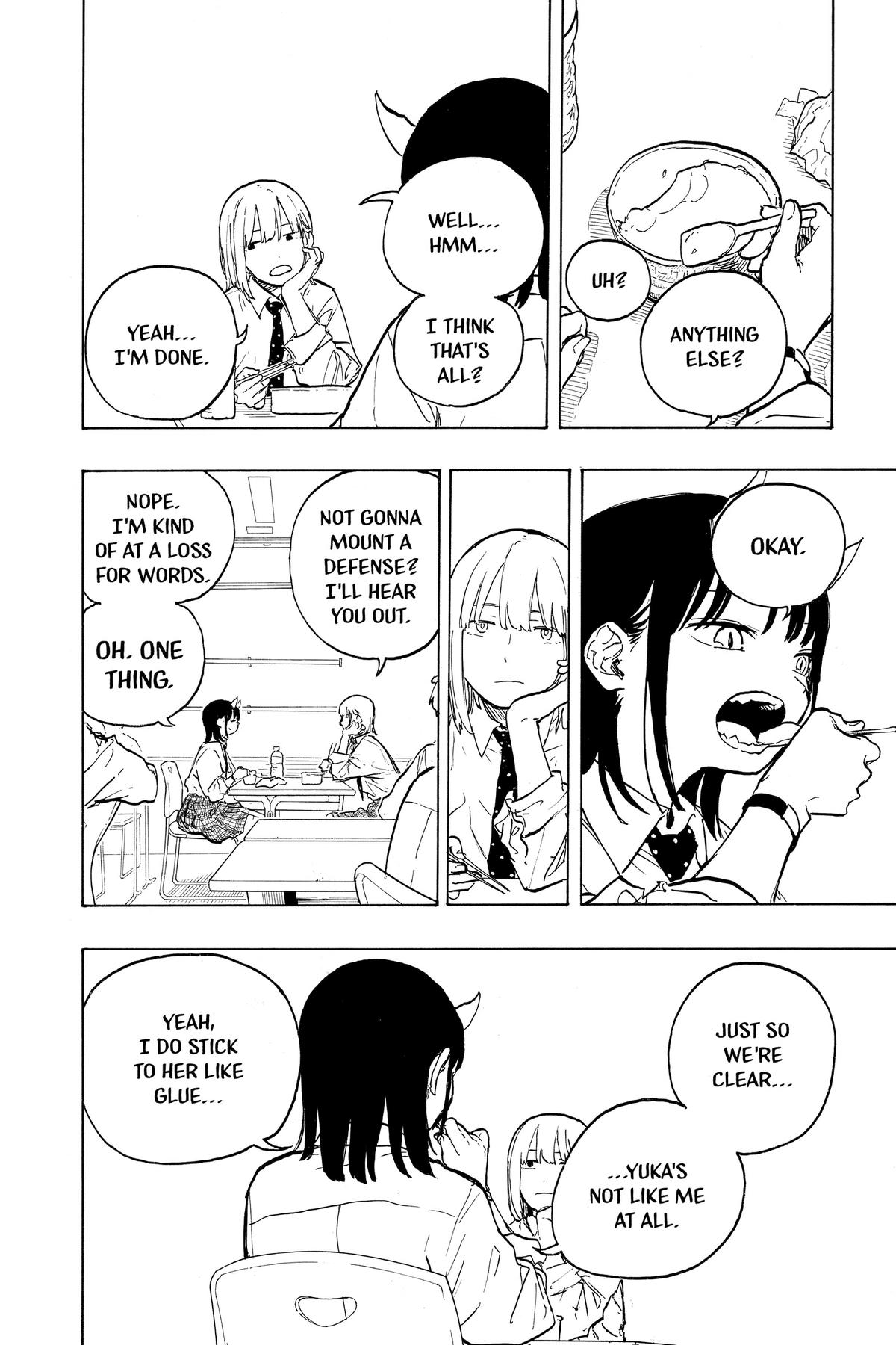 Read RuriDragon EN Manga Online