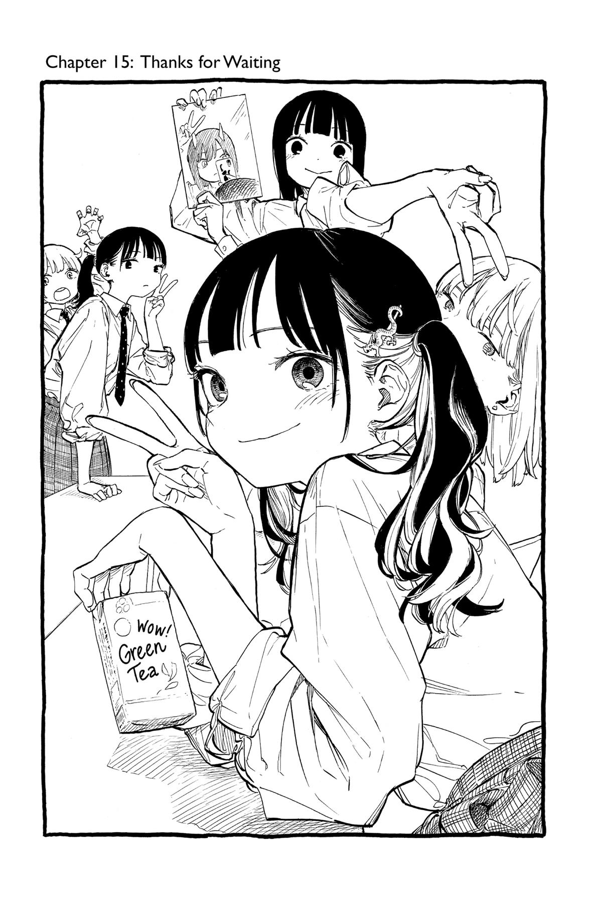 Read RuriDragon EN Manga Online