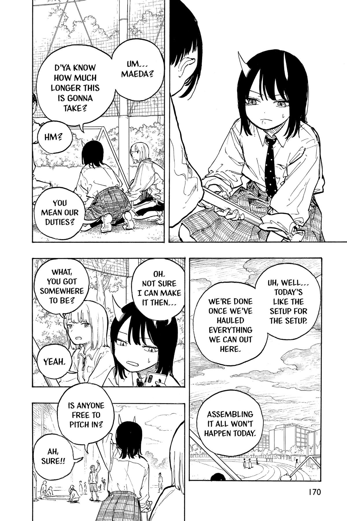 Read RuriDragon EN Manga Online