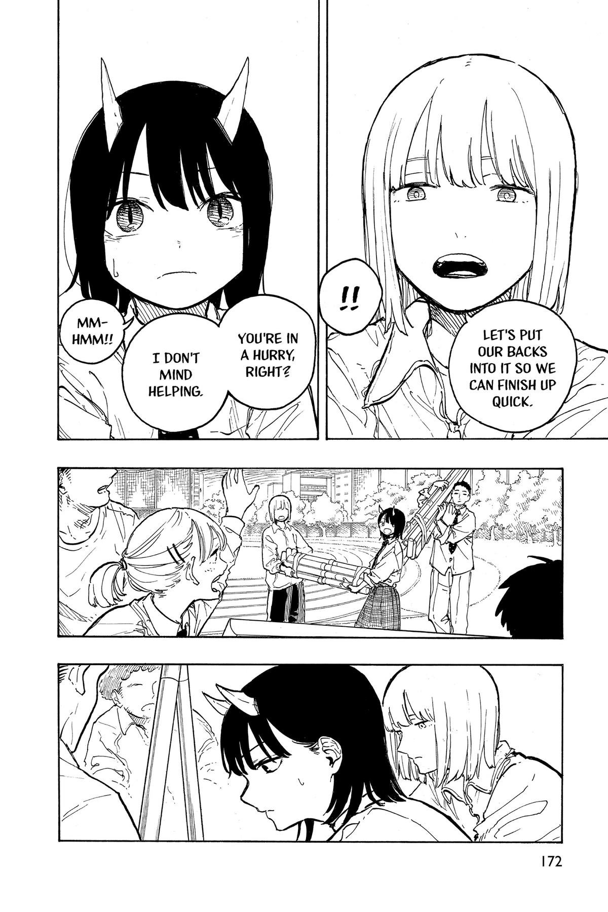 Read RuriDragon EN Manga Online