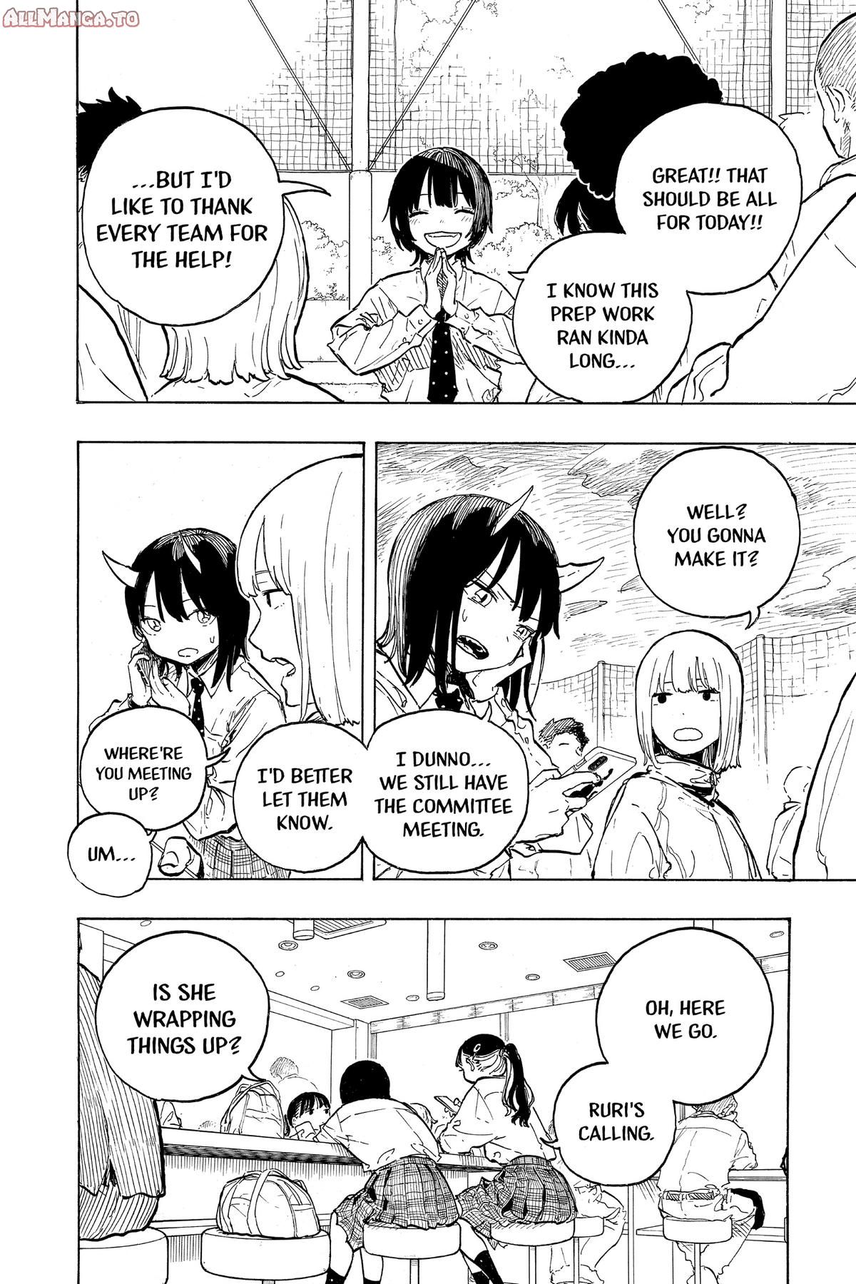 Read RuriDragon EN Manga Online