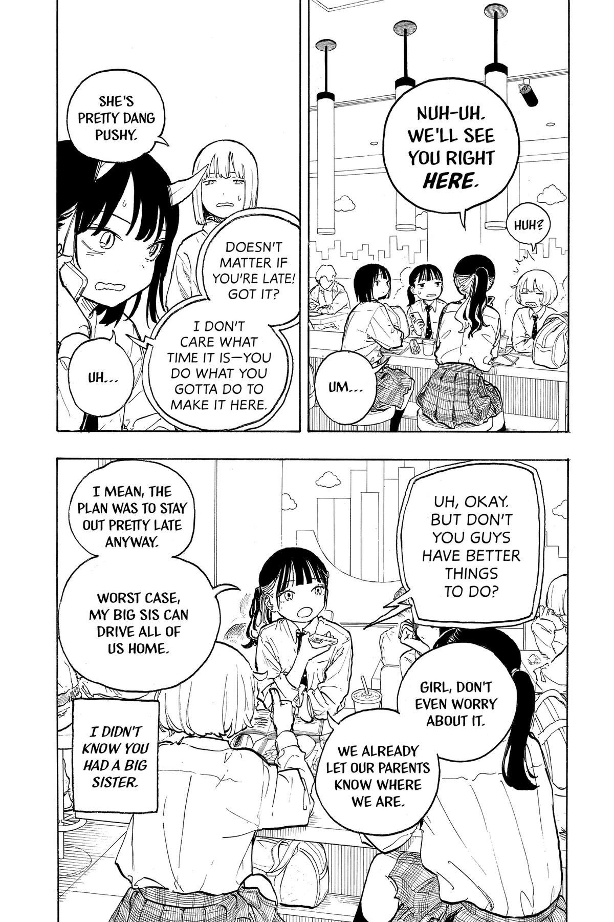 Read RuriDragon EN Manga Online