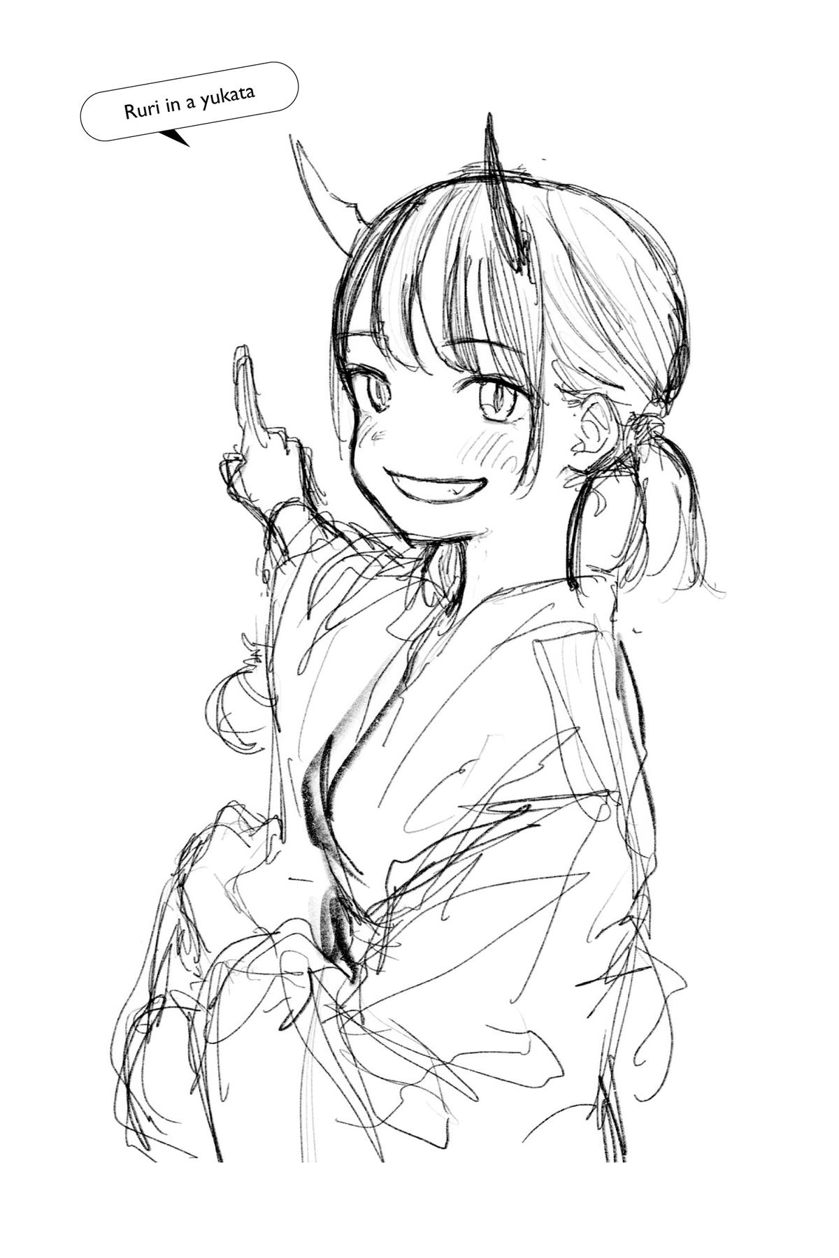 Read RuriDragon EN Manga Online