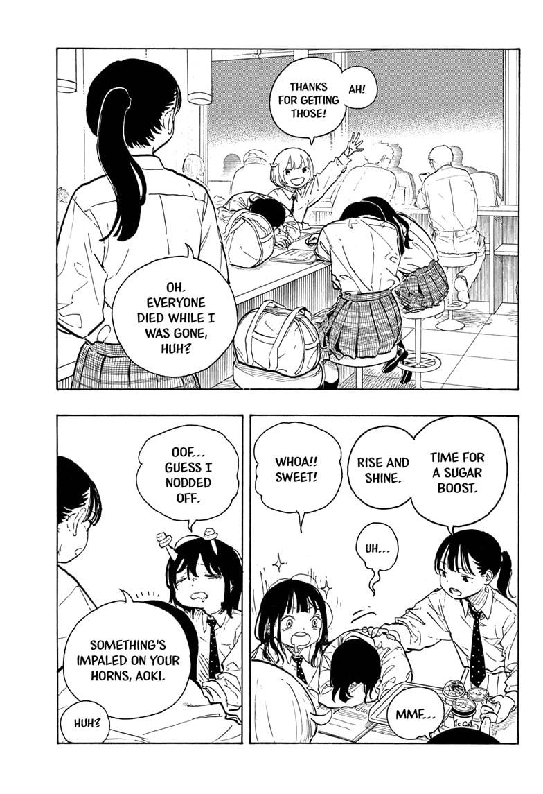 Read RuriDragon EN Manga Online