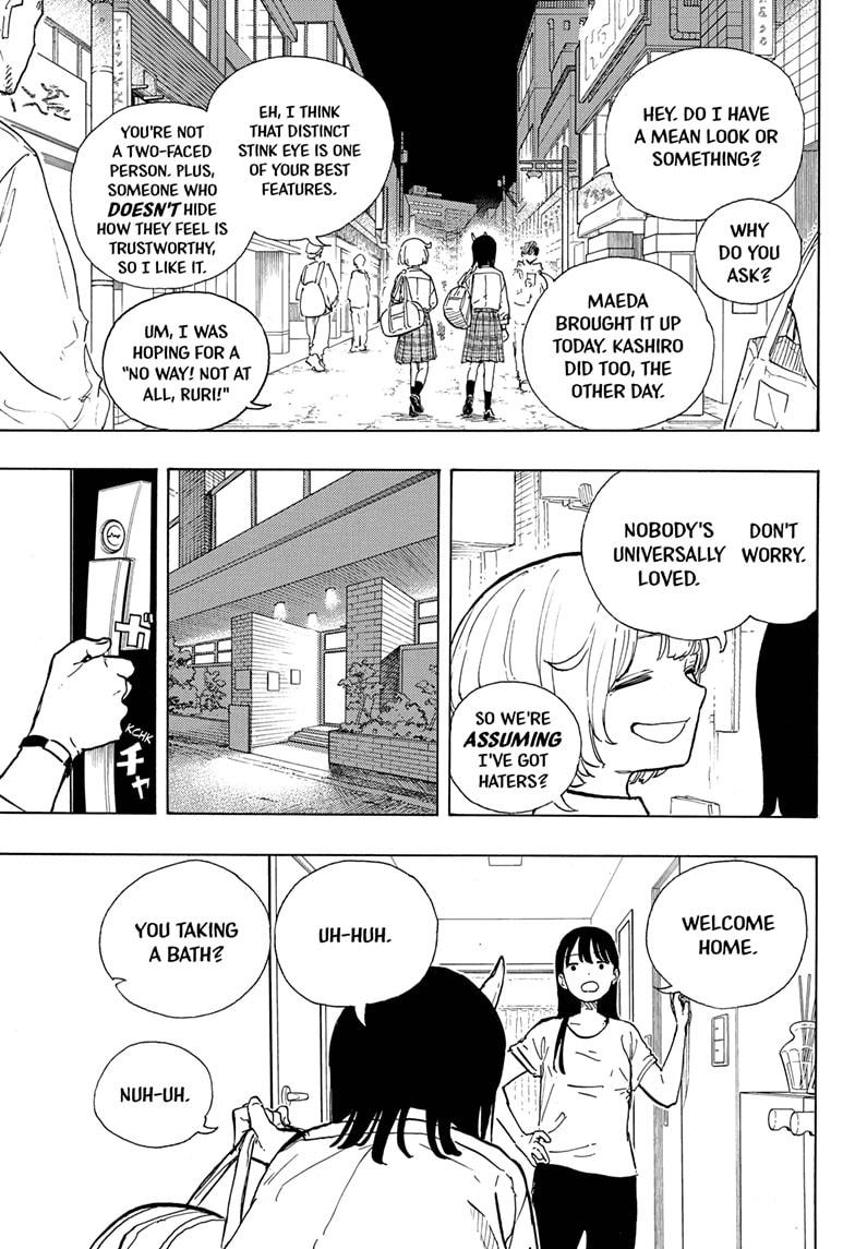 Read RuriDragon EN Manga Online