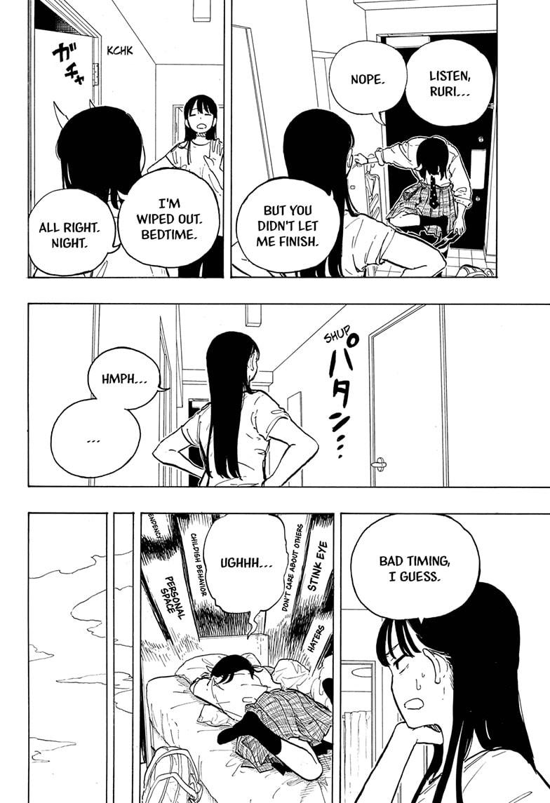 Read RuriDragon EN Manga Online