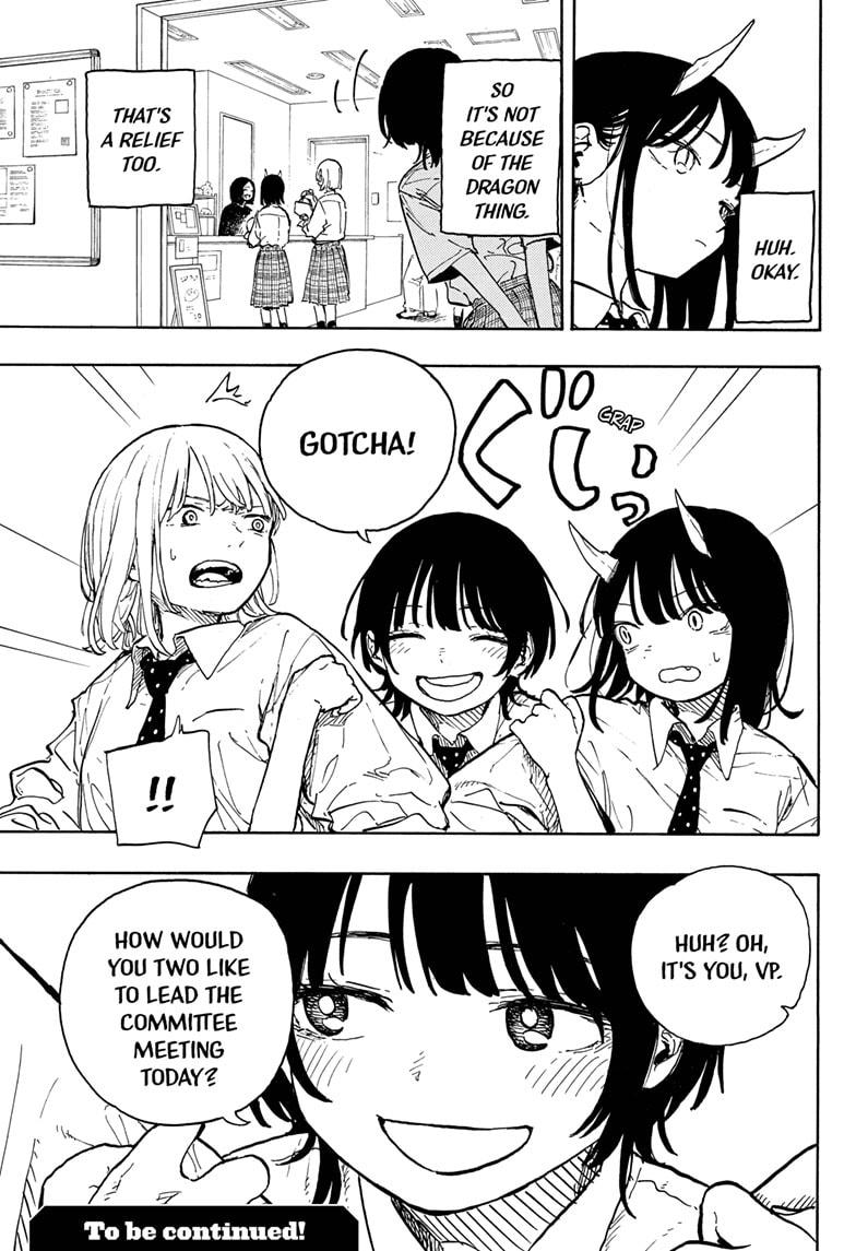 Read RuriDragon EN Manga Online