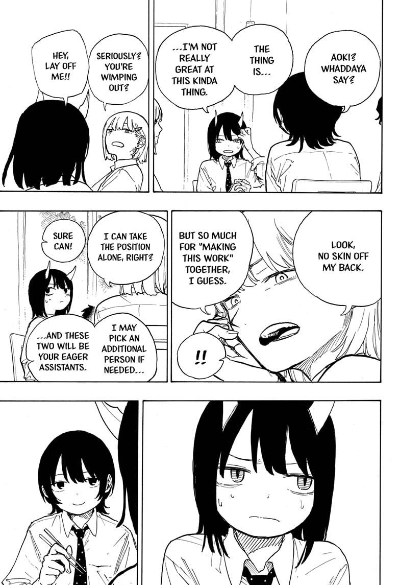 Read RuriDragon EN Manga Online