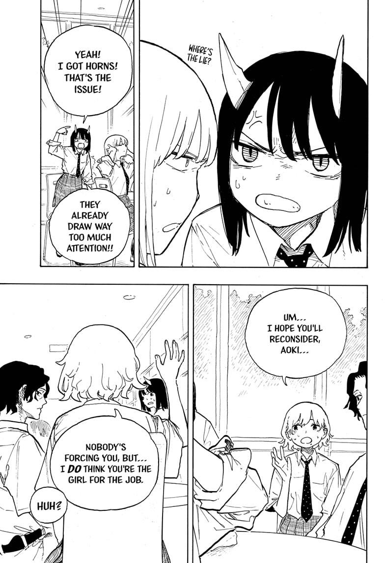 Read RuriDragon EN Manga Online