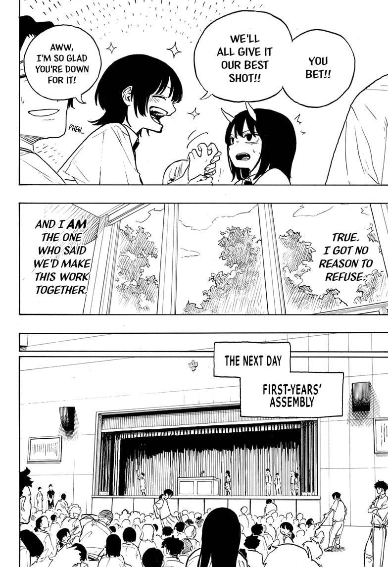 Read RuriDragon EN Manga Online