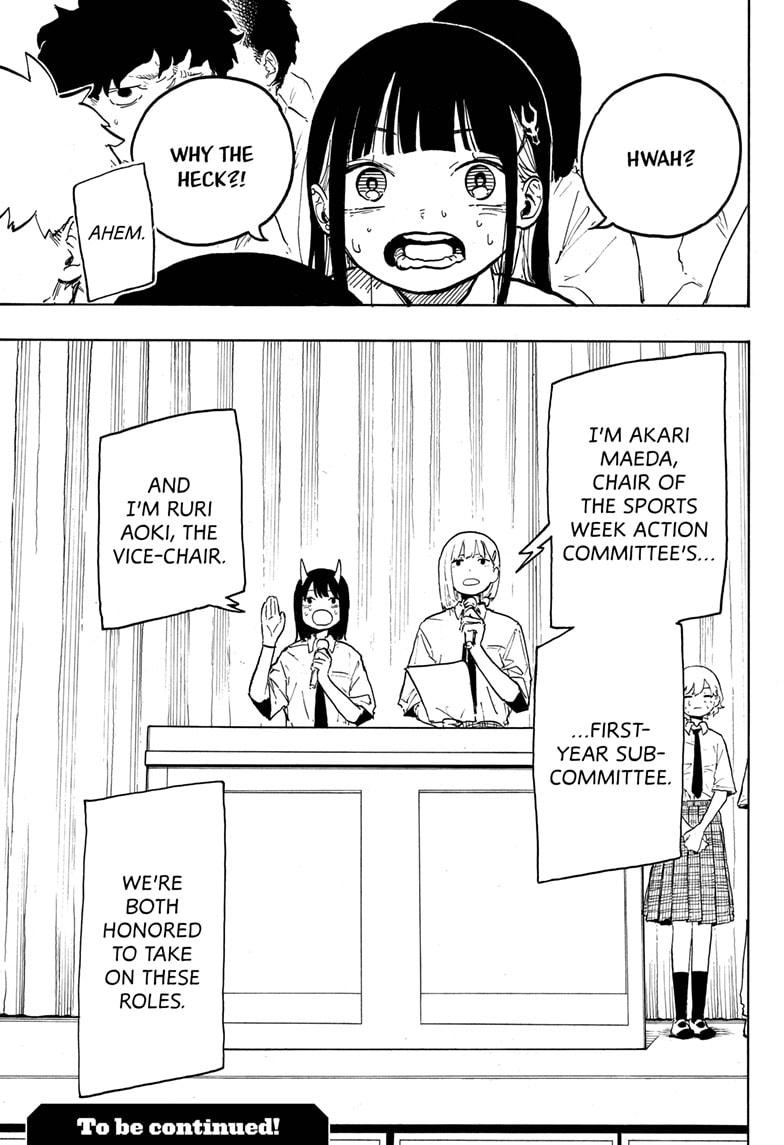 Read RuriDragon EN Manga Online