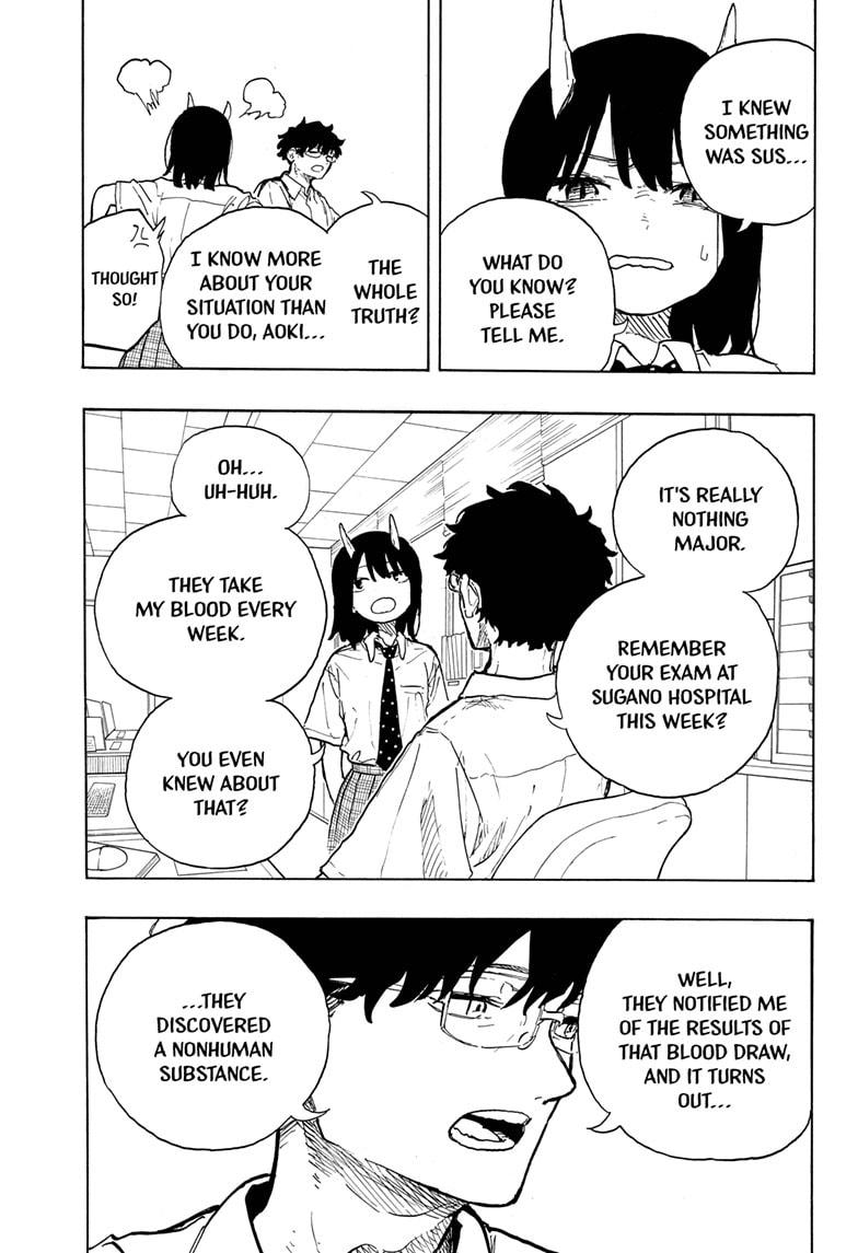 Read RuriDragon EN Manga Online