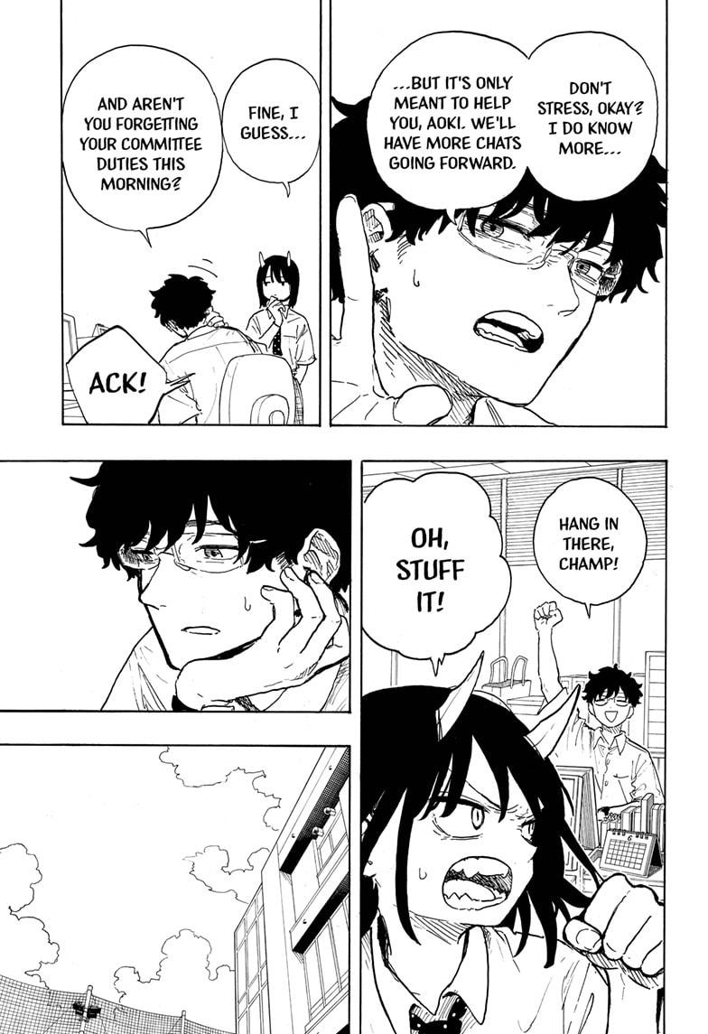 Read RuriDragon EN Manga Online