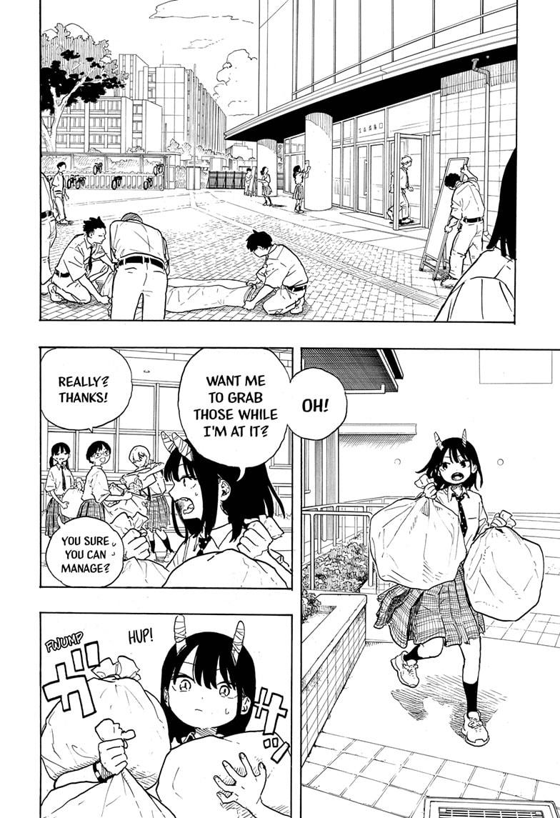 Read RuriDragon EN Manga Online