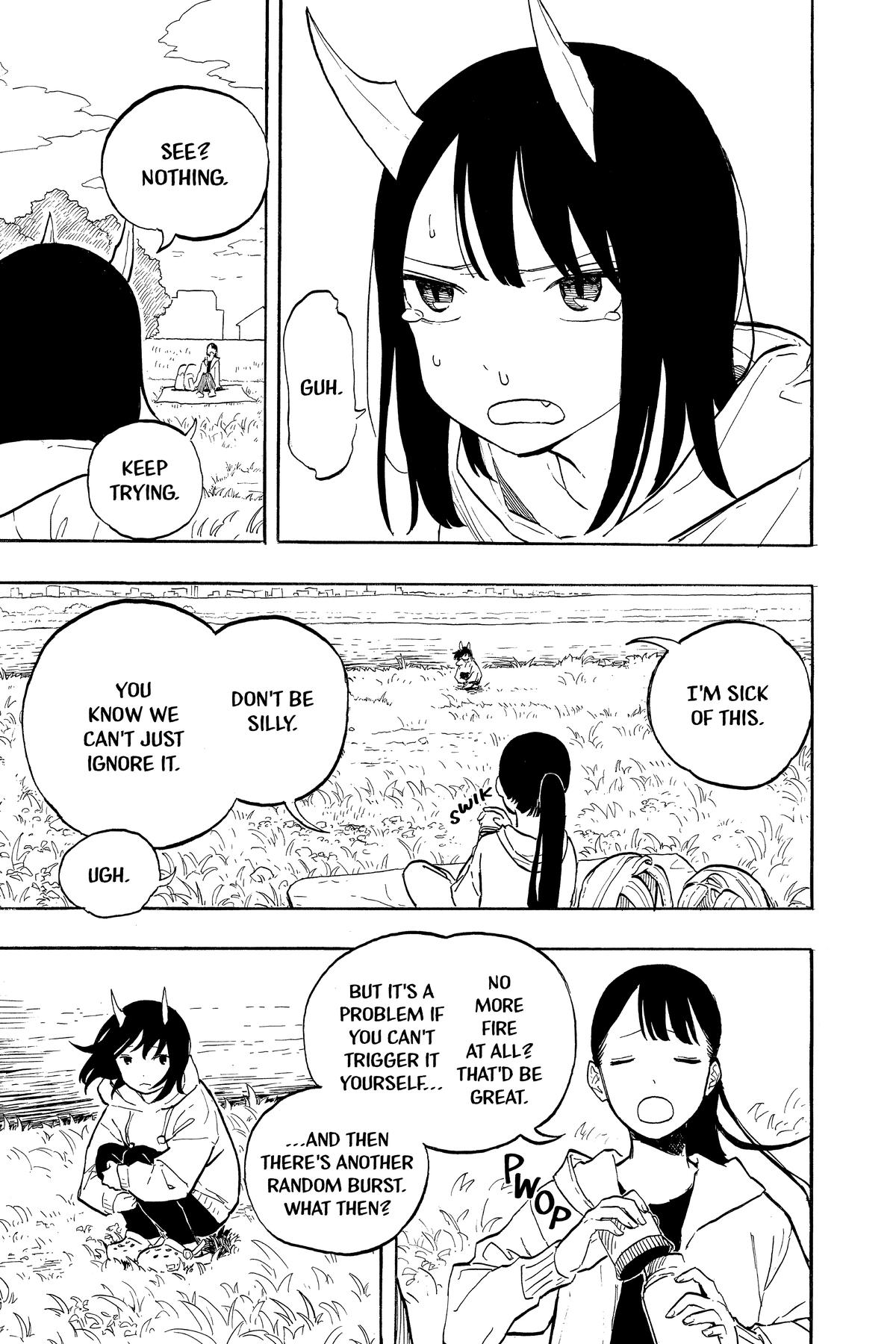 Read RuriDragon EN Manga Online