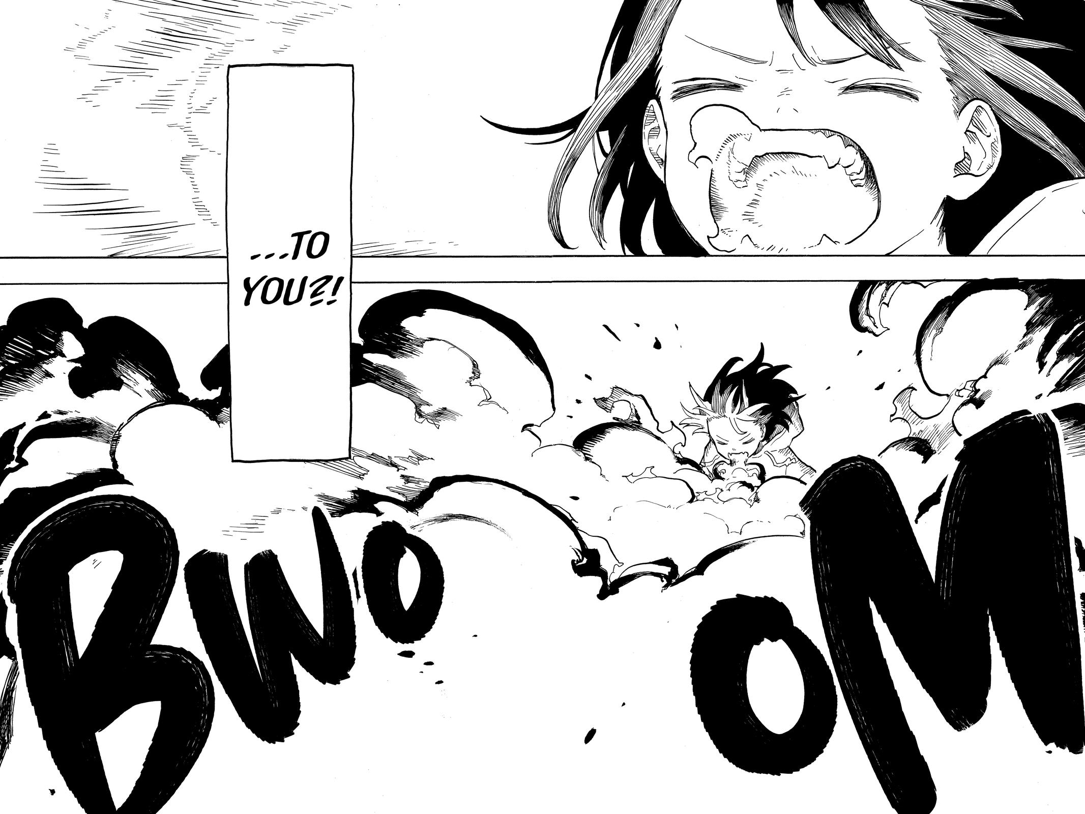 Read RuriDragon EN Manga Online