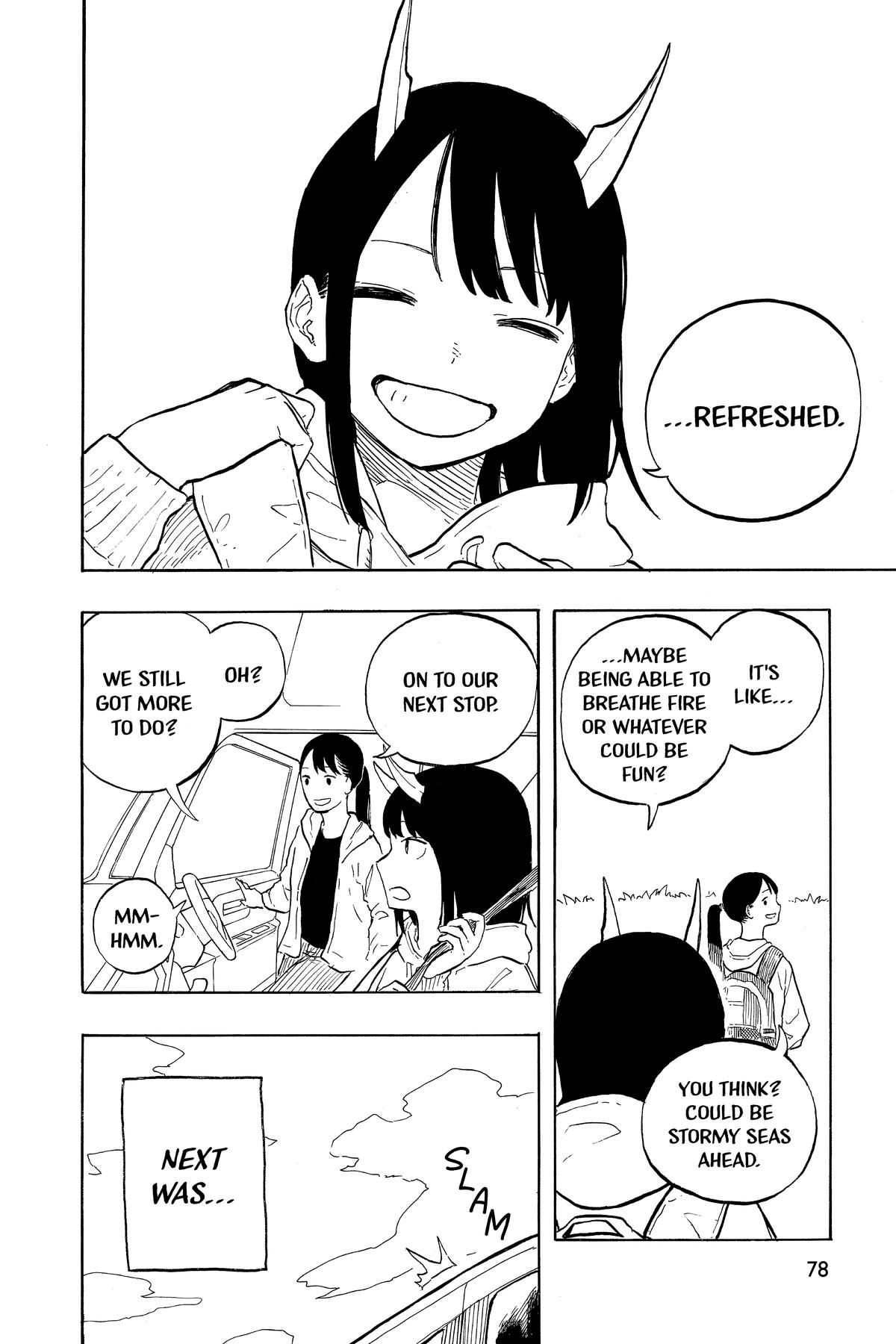 Read RuriDragon EN Manga Online