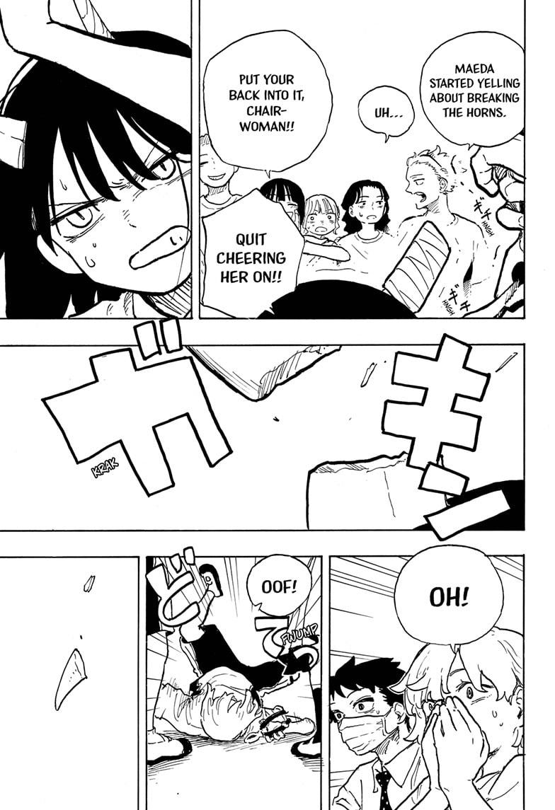 Read RuriDragon EN Manga Online