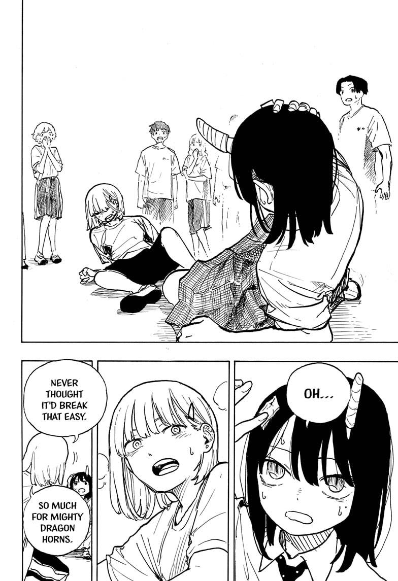 Read RuriDragon EN Manga Online