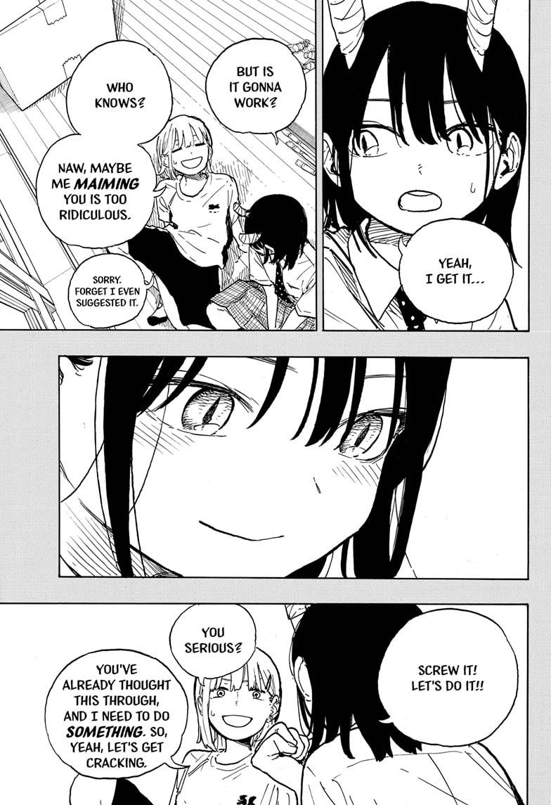 Read RuriDragon EN Manga Online