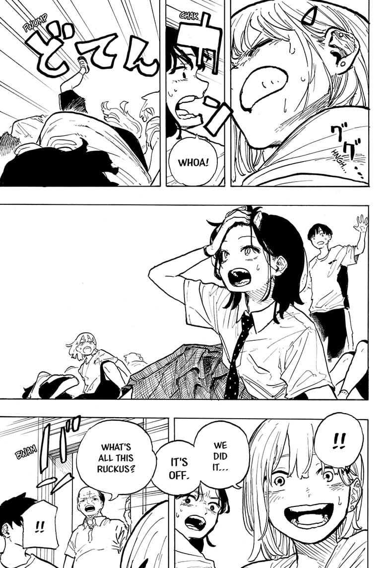 Read RuriDragon EN Manga Online