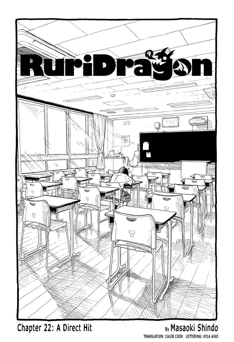 Read RuriDragon EN Manga Online