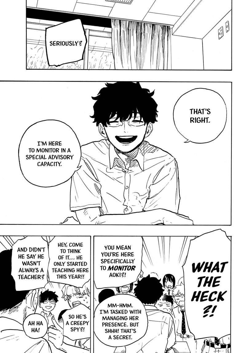 Read RuriDragon EN Manga Online