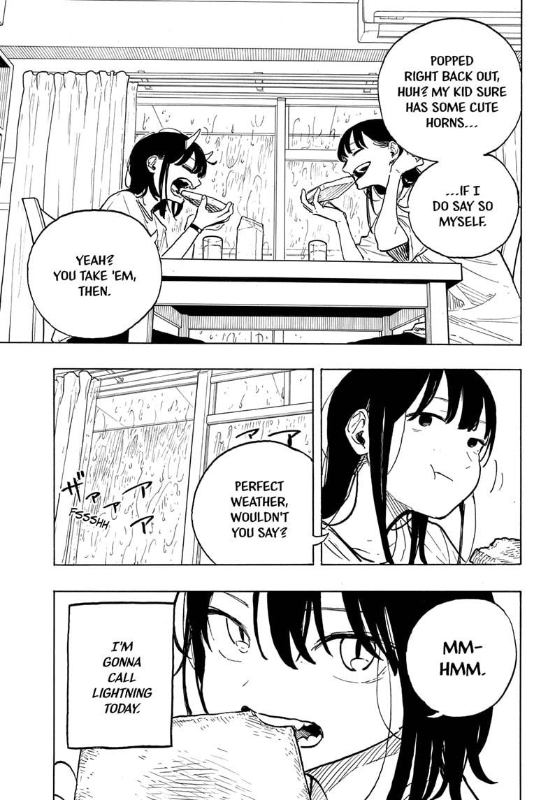 Read RuriDragon EN Manga Online